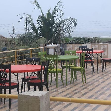 מנדרמוני A1 Beach Resort מראה חיצוני תמונה