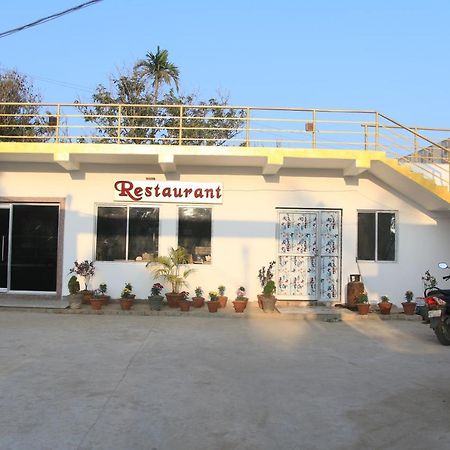 מנדרמוני A1 Beach Resort מראה חיצוני תמונה