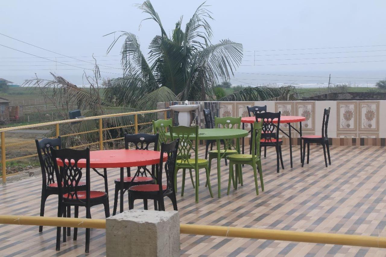 מנדרמוני A1 Beach Resort מראה חיצוני תמונה
