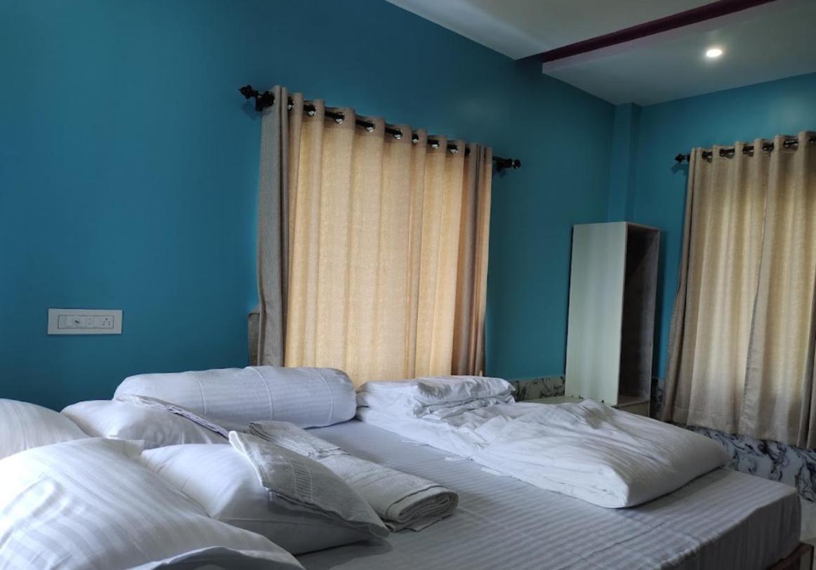 מנדרמוני A1 Beach Resort מראה חיצוני תמונה
