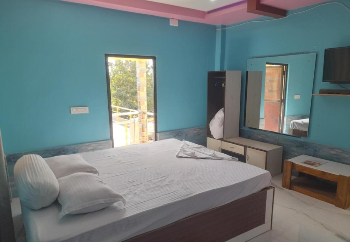 מנדרמוני A1 Beach Resort מראה חיצוני תמונה